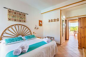Aparthotel Domus De Janas Sul Mare