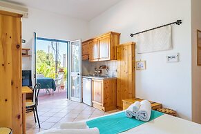 Aparthotel Domus De Janas Sul Mare