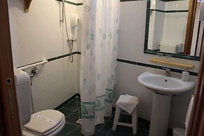 Aparthotel Domus De Janas Sul Mare