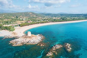 Aparthotel Domus De Janas Sul Mare
