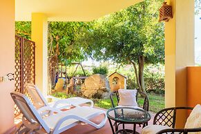 Aparthotel Domus De Janas Sul Mare