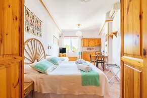 Aparthotel Domus De Janas Sul Mare