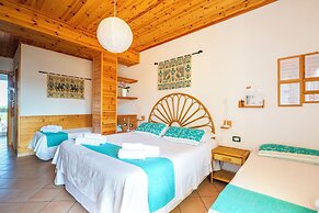 Aparthotel Domus De Janas Sul Mare