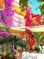 Aparthotel Domus De Janas Sul Mare