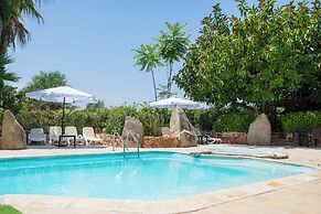 Aparthotel Domus De Janas Sul Mare