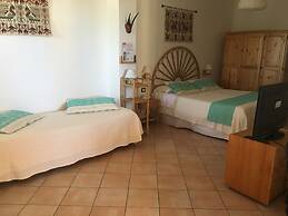 Aparthotel Domus De Janas Sul Mare