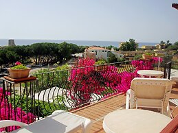 Aparthotel Domus De Janas Sul Mare