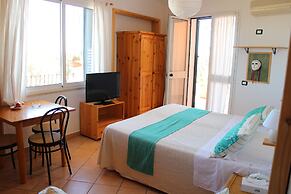 Aparthotel Domus De Janas Sul Mare