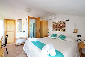 Aparthotel Domus De Janas Sul Mare