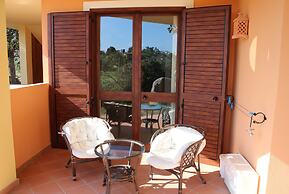 Aparthotel Domus De Janas Sul Mare