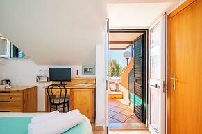 Aparthotel Domus De Janas Sul Mare