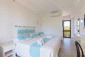 Aparthotel Domus De Janas Sul Mare