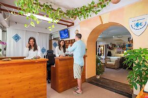 Aparthotel Domus De Janas Sul Mare