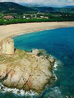 Aparthotel Domus De Janas Sul Mare