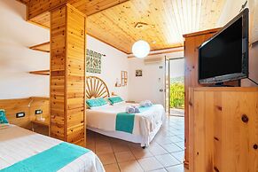 Aparthotel Domus De Janas Sul Mare