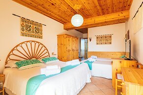 Aparthotel Domus De Janas Sul Mare