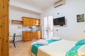 Aparthotel Domus De Janas Sul Mare