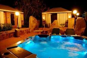 Aparthotel Domus De Janas Sul Mare