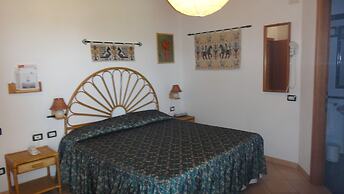 Aparthotel Domus De Janas Sul Mare