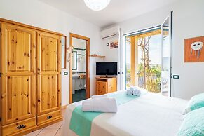 Aparthotel Domus De Janas Sul Mare