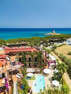 Aparthotel Domus De Janas Sul Mare
