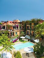 Aparthotel Domus De Janas Sul Mare