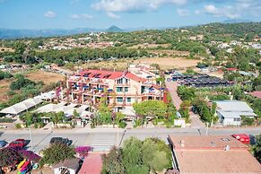 Aparthotel Domus De Janas Sul Mare