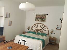 Aparthotel Domus De Janas Sul Mare