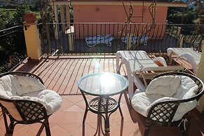 Aparthotel Domus De Janas Sul Mare