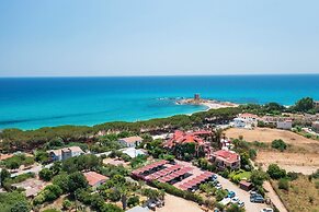 Aparthotel Domus De Janas Sul Mare