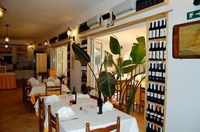 Aparthotel Domus De Janas Sul Mare