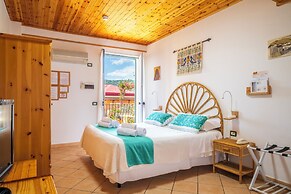 Aparthotel Domus De Janas Sul Mare