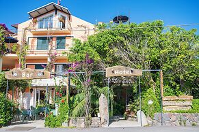 Aparthotel Domus De Janas Sul Mare