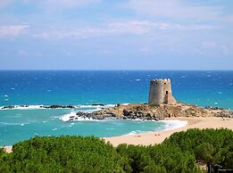 Aparthotel Domus De Janas Sul Mare