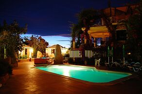 Aparthotel Domus De Janas Sul Mare