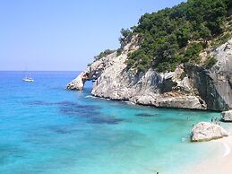 Aparthotel Domus De Janas Sul Mare