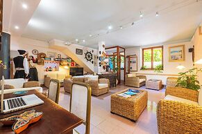 Aparthotel Domus De Janas Sul Mare
