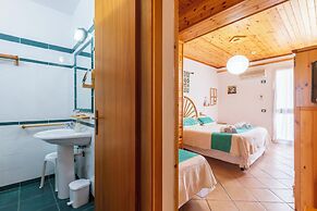 Aparthotel Domus De Janas Sul Mare