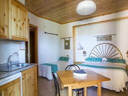 Aparthotel Domus De Janas Sul Mare