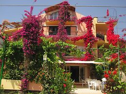 Aparthotel Domus De Janas Sul Mare