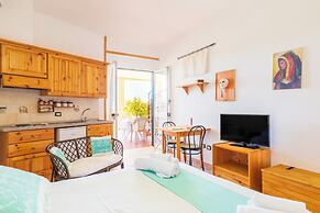 Aparthotel Domus De Janas Sul Mare