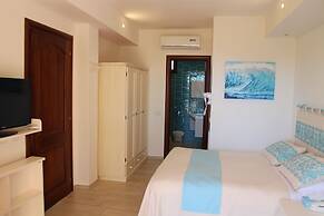 Aparthotel Domus De Janas Sul Mare