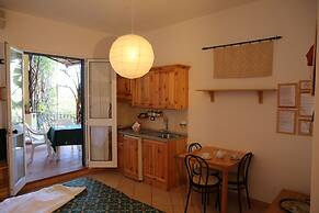 Aparthotel Domus De Janas Sul Mare