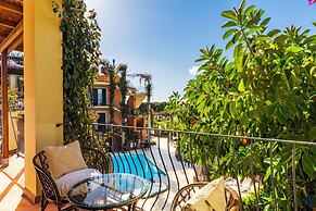 Aparthotel Domus De Janas Sul Mare