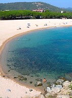 Aparthotel Domus De Janas Sul Mare