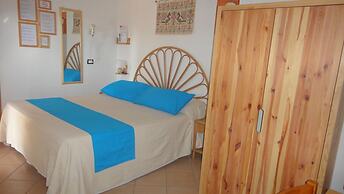 Aparthotel Domus De Janas Sul Mare