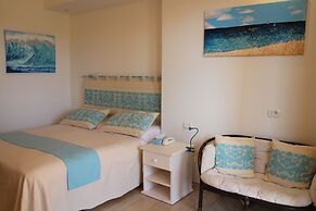 Aparthotel Domus De Janas Sul Mare