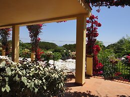 Aparthotel Domus De Janas Sul Mare