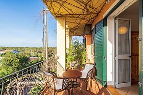 Aparthotel Domus De Janas Sul Mare