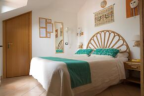 Aparthotel Domus De Janas Sul Mare